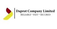 Daprot Logo